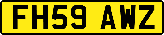FH59AWZ
