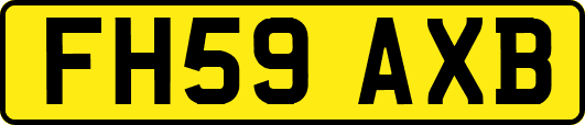 FH59AXB