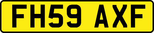 FH59AXF