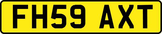 FH59AXT