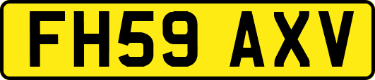 FH59AXV