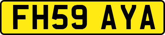 FH59AYA