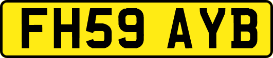 FH59AYB