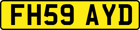 FH59AYD
