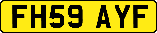FH59AYF