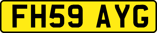FH59AYG