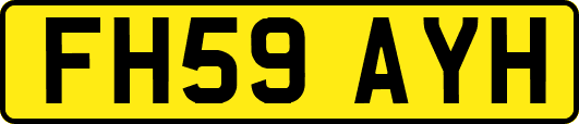 FH59AYH