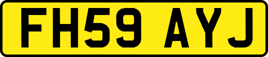 FH59AYJ