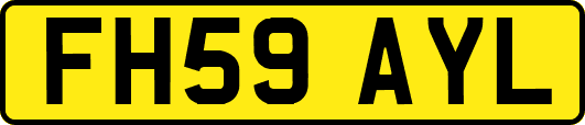 FH59AYL