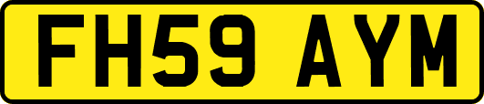 FH59AYM