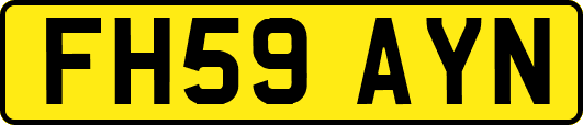 FH59AYN