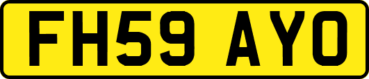 FH59AYO