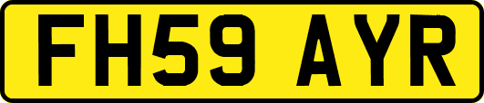FH59AYR