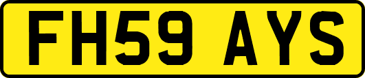 FH59AYS