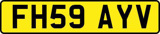 FH59AYV