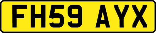 FH59AYX