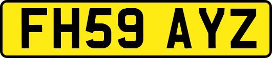 FH59AYZ