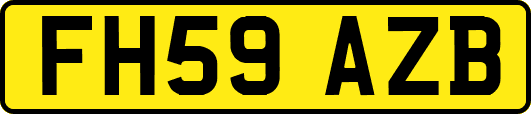 FH59AZB