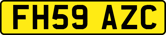 FH59AZC