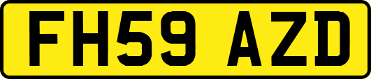 FH59AZD