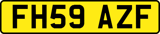 FH59AZF