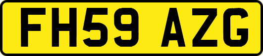 FH59AZG