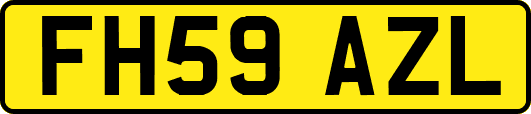 FH59AZL