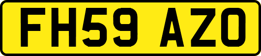 FH59AZO