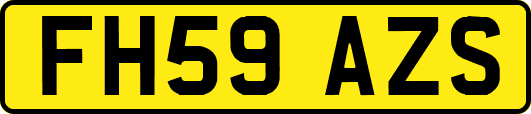 FH59AZS
