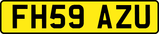 FH59AZU