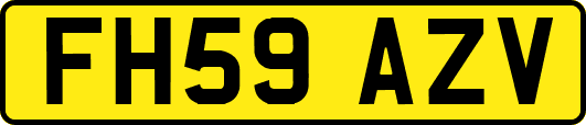 FH59AZV