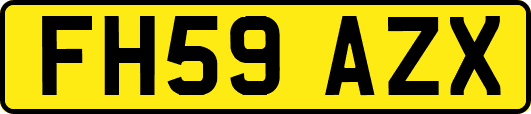 FH59AZX