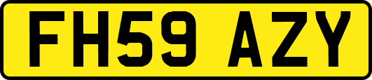 FH59AZY