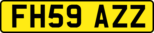 FH59AZZ