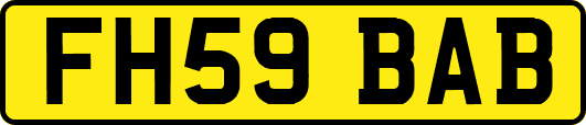 FH59BAB