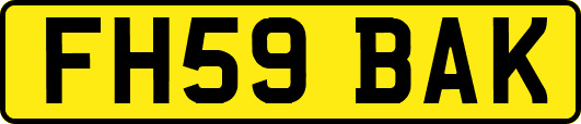 FH59BAK
