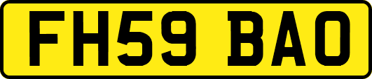 FH59BAO