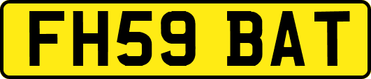 FH59BAT