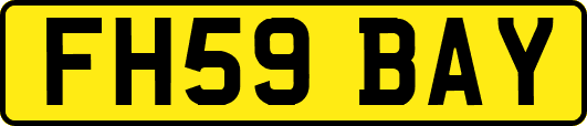 FH59BAY