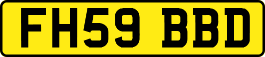 FH59BBD