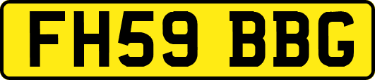 FH59BBG