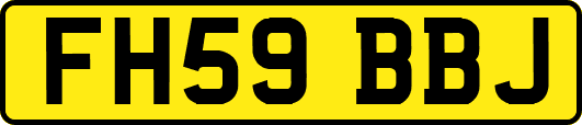 FH59BBJ