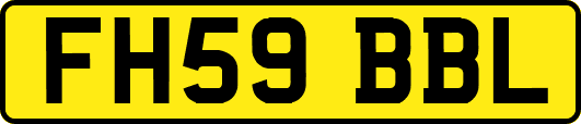 FH59BBL