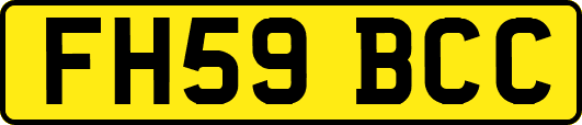 FH59BCC