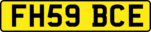 FH59BCE