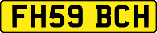 FH59BCH