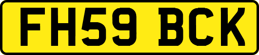 FH59BCK