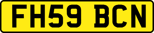 FH59BCN