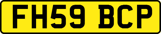 FH59BCP