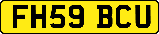 FH59BCU